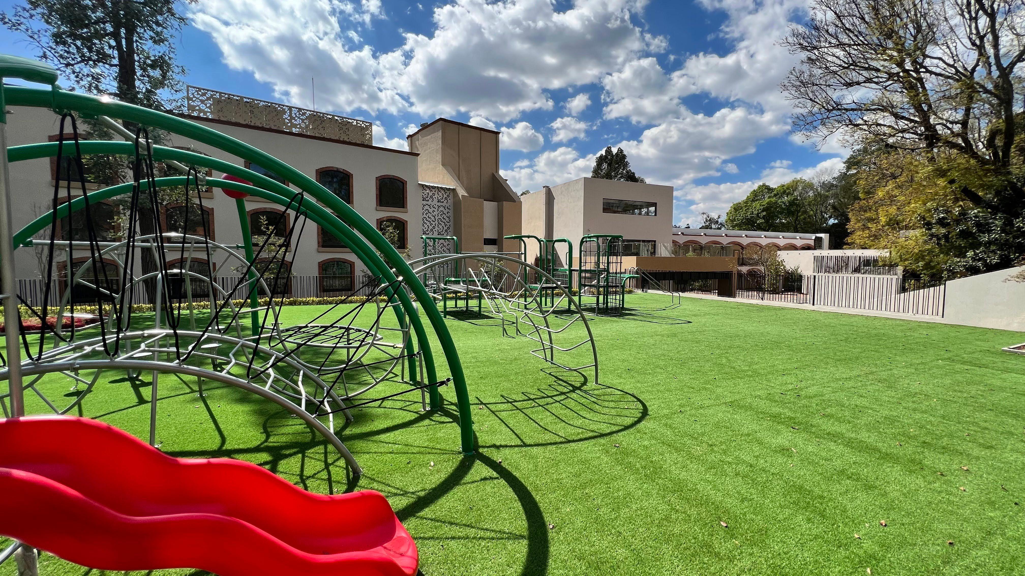 Mision Tlaxcala Hotel Santa María Atlihuetzián Екстериор снимка